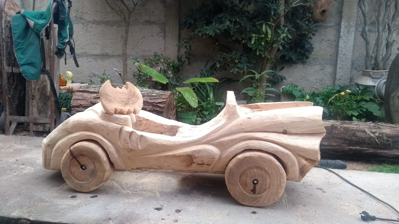 EL HOSPITAL DE NIÑOS TENDRÁ BATIMÓVIL PARA PIBAS Y PIBES