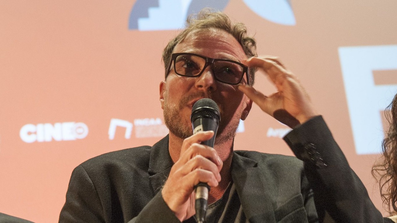 MARTÍN DESALVO: “EL SILENCIO DEL CAZADOR MUESTRA UNA REALIDAD ESCONDIDA”