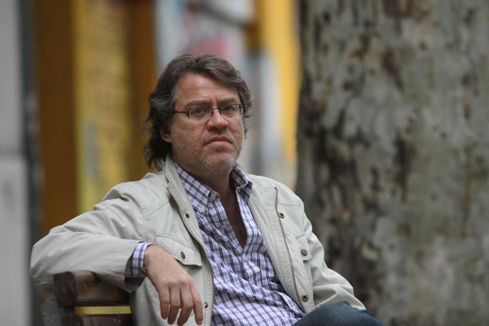 FORSTER: “HORACIO GONZÁLEZ ES UN MODO DE VIVIR LA ARGENTINA Y PENSAR EL MUNDO”