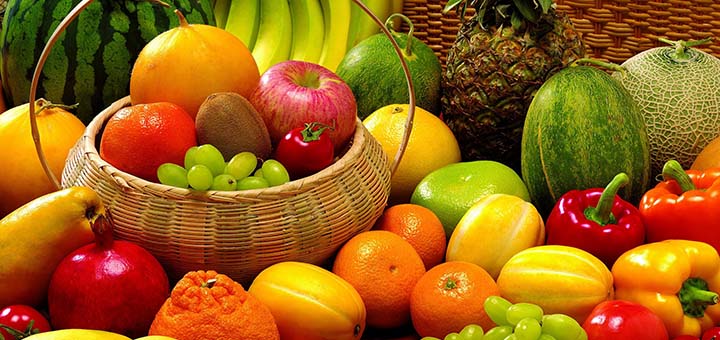 DESDE LA UNLP RECOMIENDAN COMER SALUDABLE, RICO Y BARATO