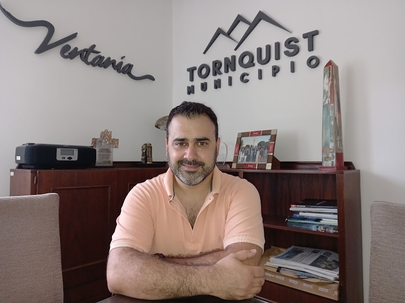 TORNQUIST CON UNA BUENA OCUPACIÓN PARA EL FIN DE SEMANA LARGO