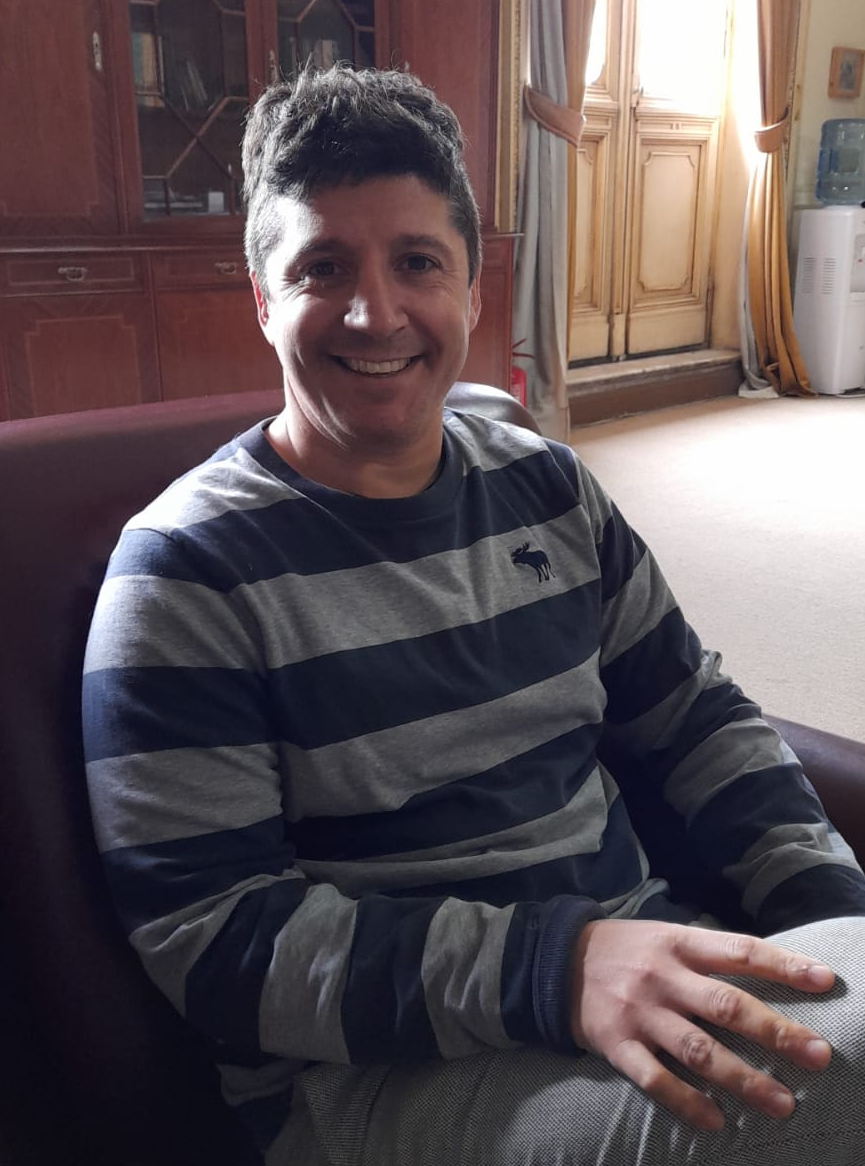 FINALIZA LA CONVOCATORIA DE ARTISTAS PARA LOS FESTEJOS DEL 19 DE NOVIEMBRE