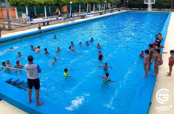 HABRÁ COLONIAS DE VACACIONES EN LA PLATA