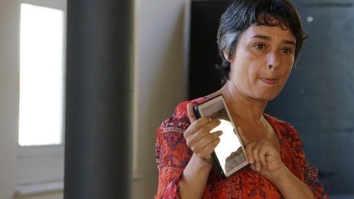 GUADALUPE GODOY: “EL TESTIMONIO DE LÓPEZ TUVO MUCHOS VALORES”