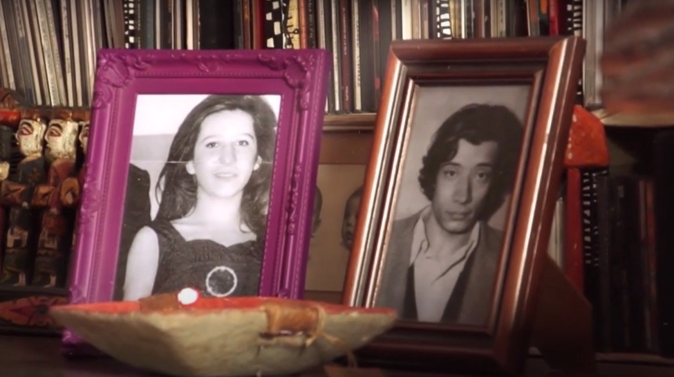 ABUELAS LANZA LA CAMPAÑA "ANIMATE A DAR EL PASO"