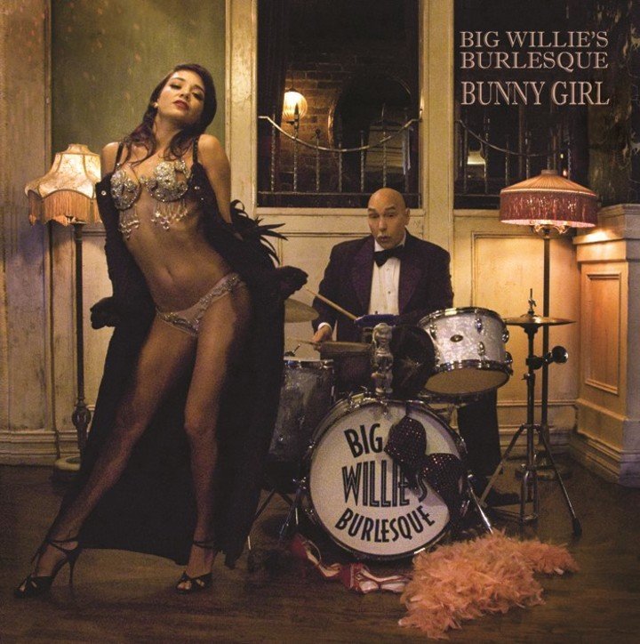 CAROLINA CESIROLA: “ME ENAMORÉ DE LA SALSA”