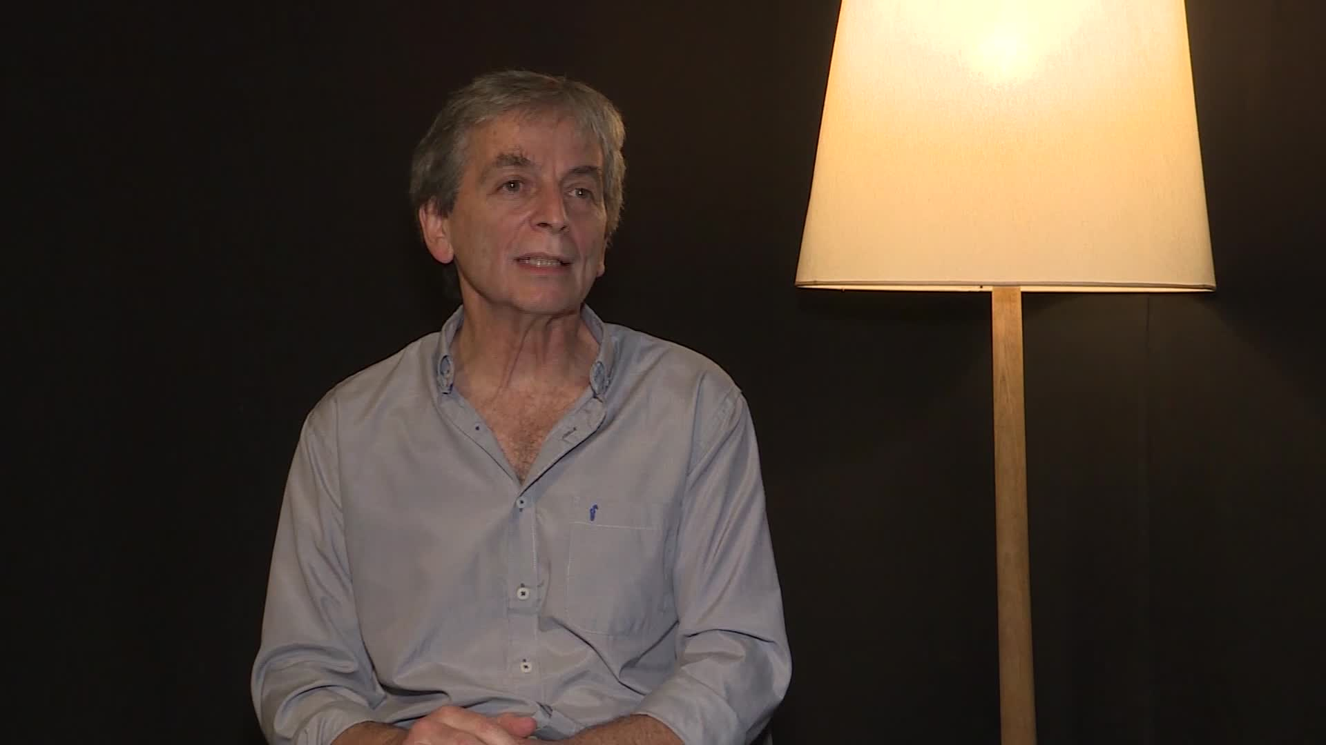 JORGE GEFFNER: “LA SITUACIÓN ES REALMENTE MUY GRAVE”