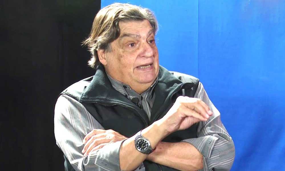 ASEGURAN QUE “LA VARIANTE MANAOS PUEDE DEMORAR LA PENETRACIÓN DE LA CEPA DELTA”