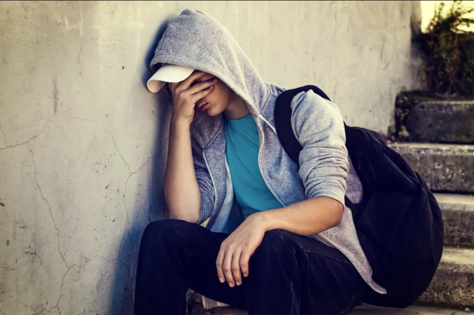 “MÁS DEL 53 POR CIENTO DE LOS JÓVENES EMPEORARON SU SITUACIÓN EMOCIONAL”