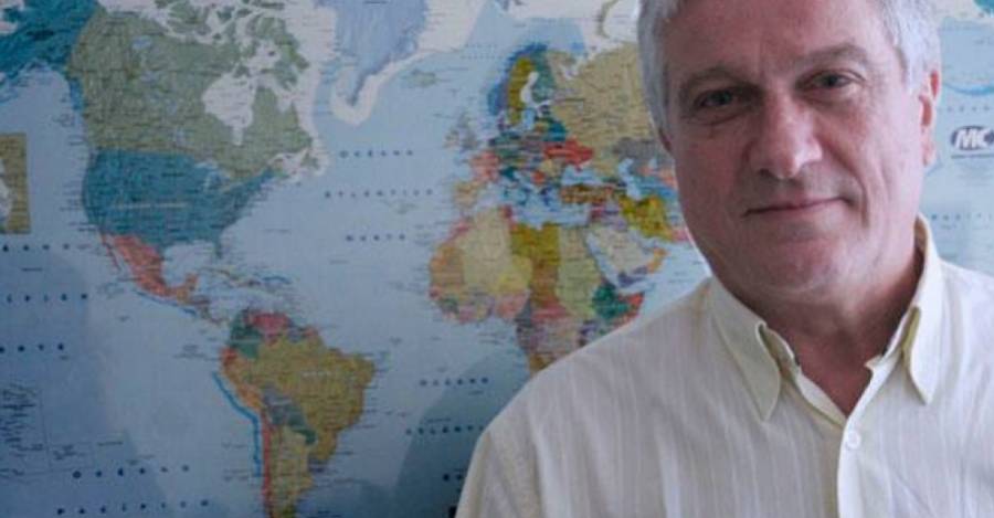 GAMBINA: “EL GOBIERNO SE ATA LAS MANOS CON EL ACUERDO CON EL FONDO”