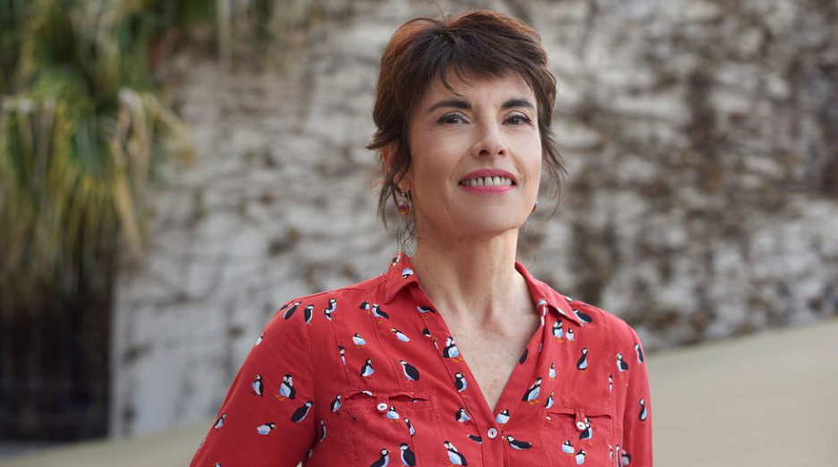 KAIDÚ, UNA HISTORIA DE AMOR