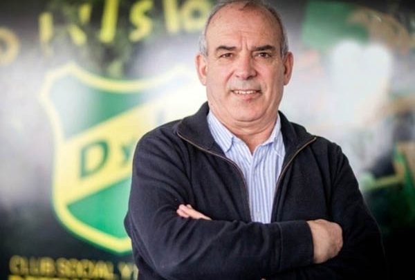 JOSÉ LEMME: “EL REGRESO DEL PÚBLICO REPRESENTA UN INCREMENTO ECONÓMICO"