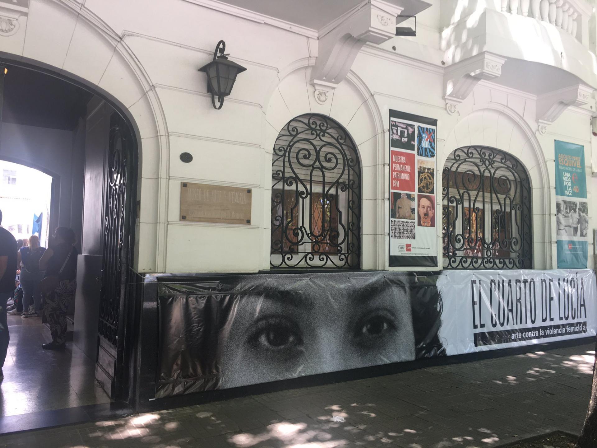 MARTA MONTERO: "SOBRE LA VIDA DE NUESTRAS HIJAS NO SE PUEDE HABLAR MÁS"