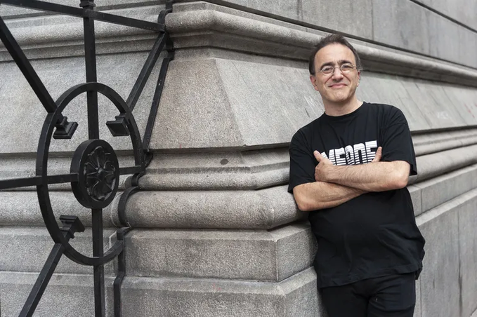 LUIS LONGHI PRESENTA “EL ÚLTIMO BANDONEONISTA” EN LA PLATA