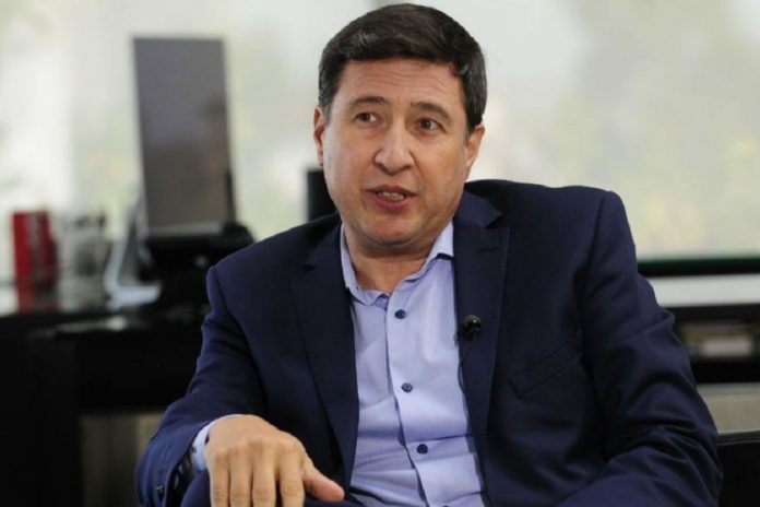 ARROYO: "SI HAY UN REBROTE VAMOS A TOMAR MEDIDAS SOCIALES EXCEPCIONALES"