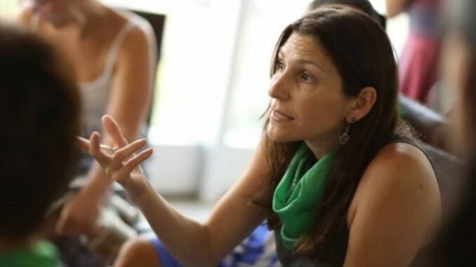 CONTINÚA EL DEBATE EN DIPUTADOS POR LA INTERRUPCIÓN LEGAL DEL EMBARAZO