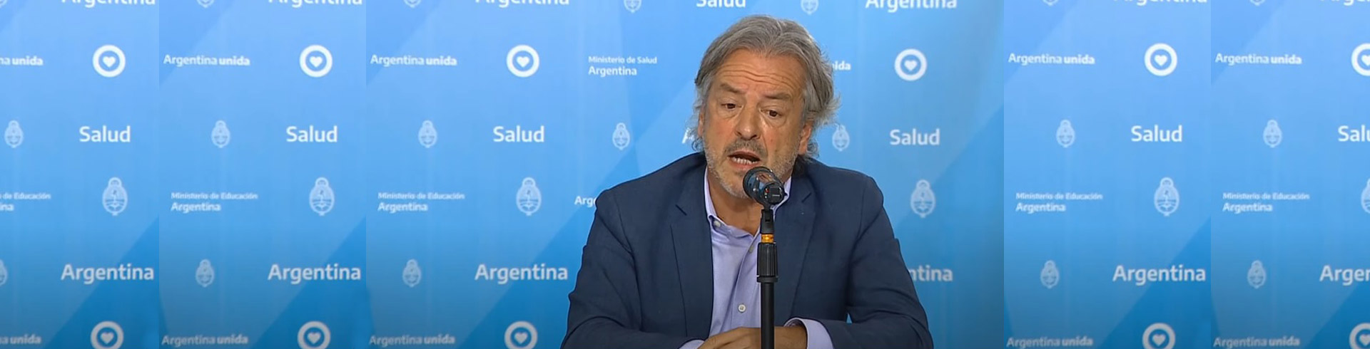 PROPONEN EMPEZAR A PENSAR EN “INCENTIVOS” PARA PROMOVER LA VACUNACIÓN