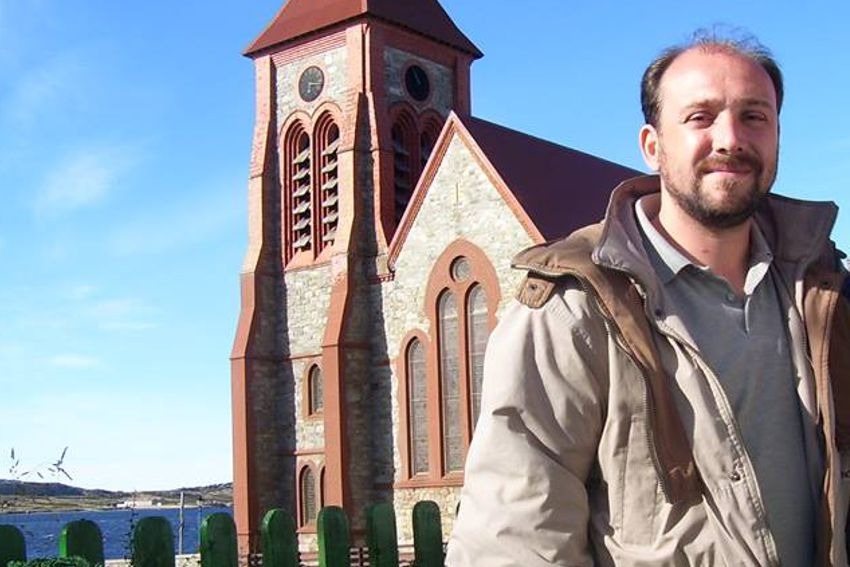 MALVINAS, EL SUEÑO DE LA RECUPERACIÓN