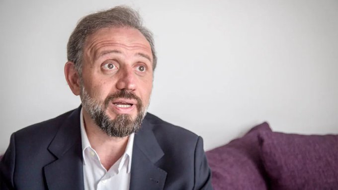 GUSTAVO MARANGONI: “ESTAMOS ANTE UN PROBLEMA SEVERO”