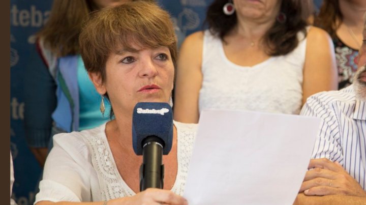 DESDE SUTEBA AFIRMAN QUE "MACRI NO TIENE VERGÜENZA"