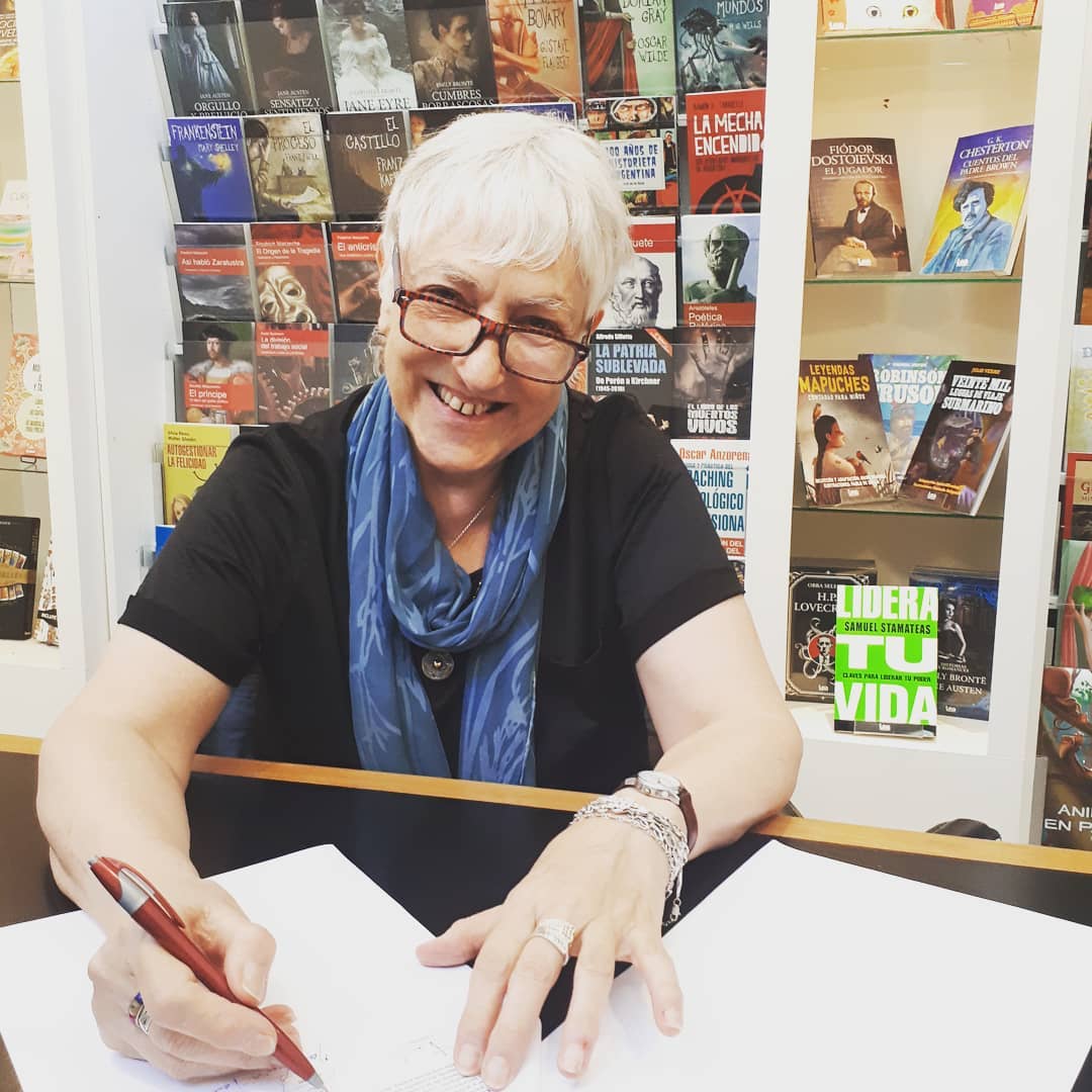 “ELLAS LO PENSARON ANTES”: UN LIBRO QUE DESTACA EL APORTE DE MUJERES A LA FILOSFÍA