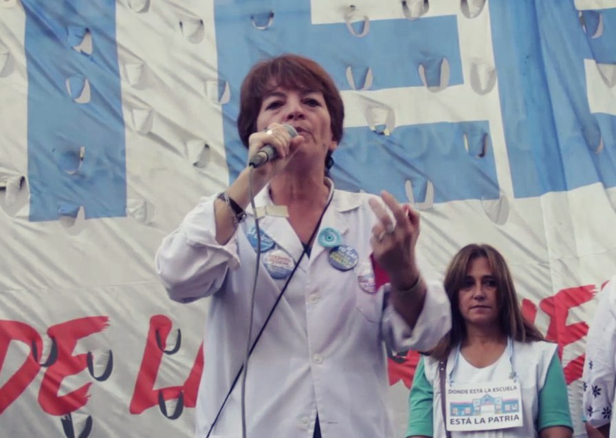 DESDE SUTEBA PLANTEAN “MANTENER EL PODER ADQUISITIVO DEL SALARIO DOCENTE”