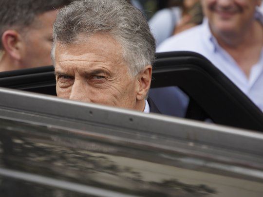 ARTEMIO LÓPEZ: “LA FIGURA DE MACRI PROVOCA ESPANTO”