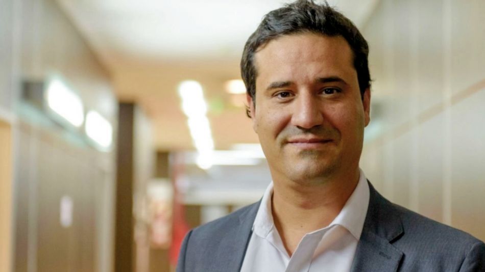 MAXIMILIANO ABAD: “EL RADICALISMO SE FORTALECIÓ”