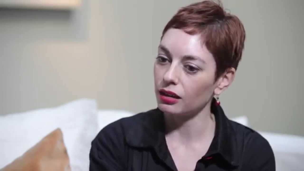 MERCEDES ÁLVAREZ: “A CADA PALABRA HAY QUE DARLE SU LUGAR”