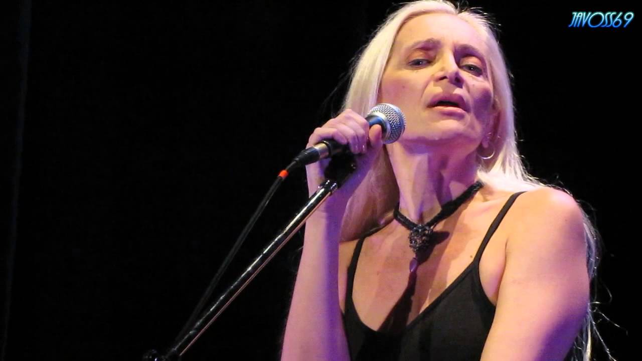 SILVINA GARRE: “ESTOY FELIZ DE QUE LA GENTE PUEDA VER EL CONCIERTO”