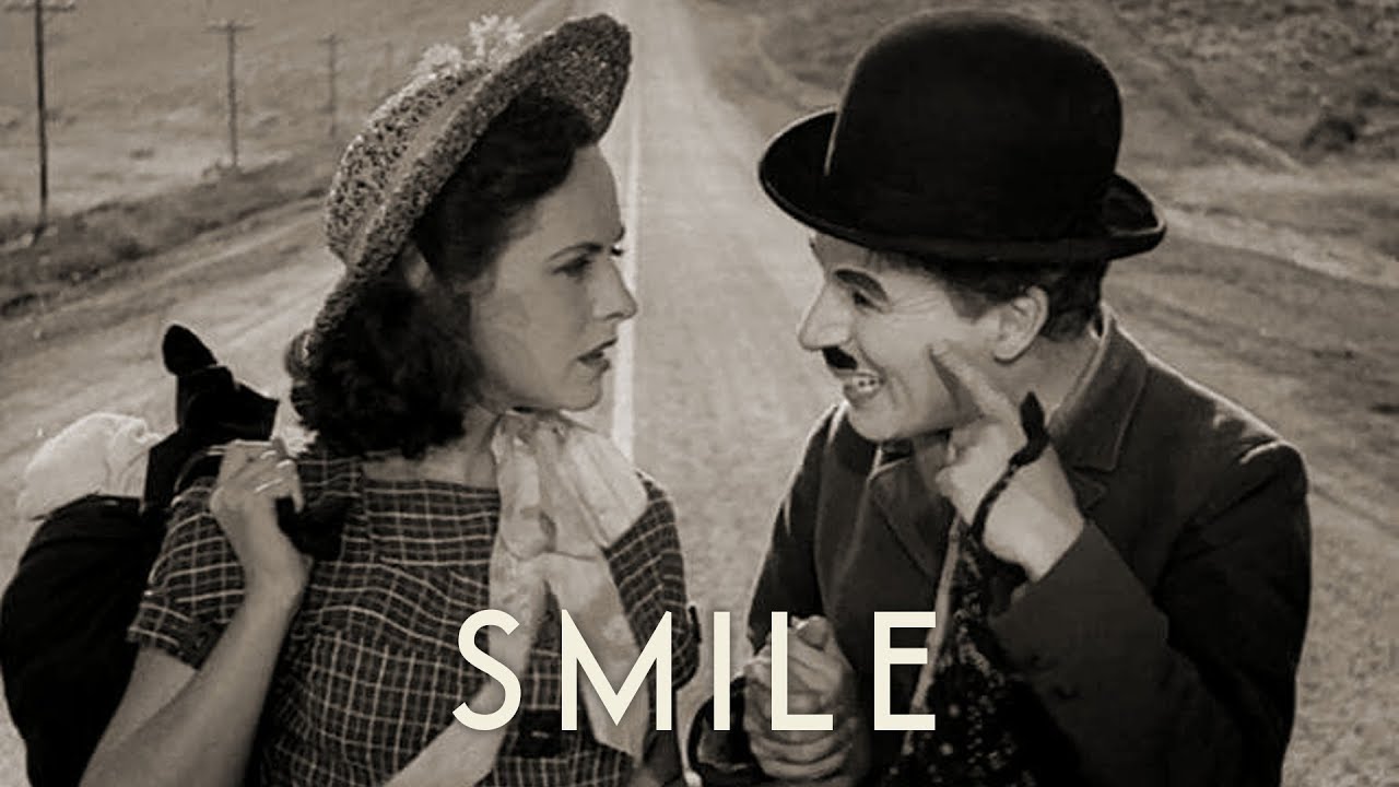 JAZMÍN BITRAN PRESENTA “SMILE”, UNA COMEDIA SOBRE LA VIDA DE CHAPLIN