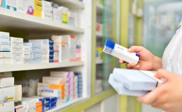 FARMACÉUTICOS ADVIERTEN SOBRE LA SUBA DESMEDIDA DE LOS MEDICAMENTOS