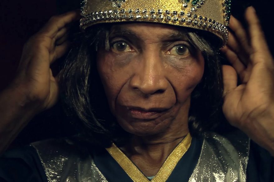 SE PRESENTÓ MOACIR Y YO, DE TOMÁS LIPGOT