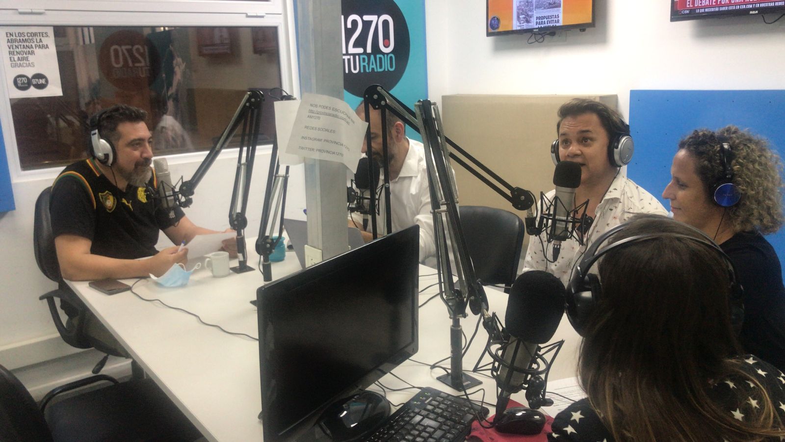 ALUMNOS DE LA ESCUELA DE ARTE DE SAN ISIDRO PARTICIPAN DE LA “NOCHE DE LAS CASAS DE PROVINCIA”