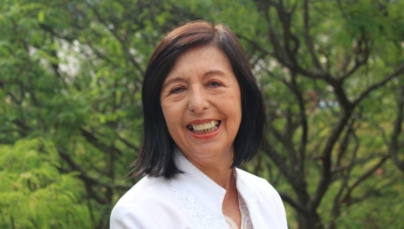 NORA GIMENEZ: “LA BANCA PÚBLICA DEBE ADAPTARSE A LAS NECESIDADES DE PYMES Y COOPERATIVAS”.