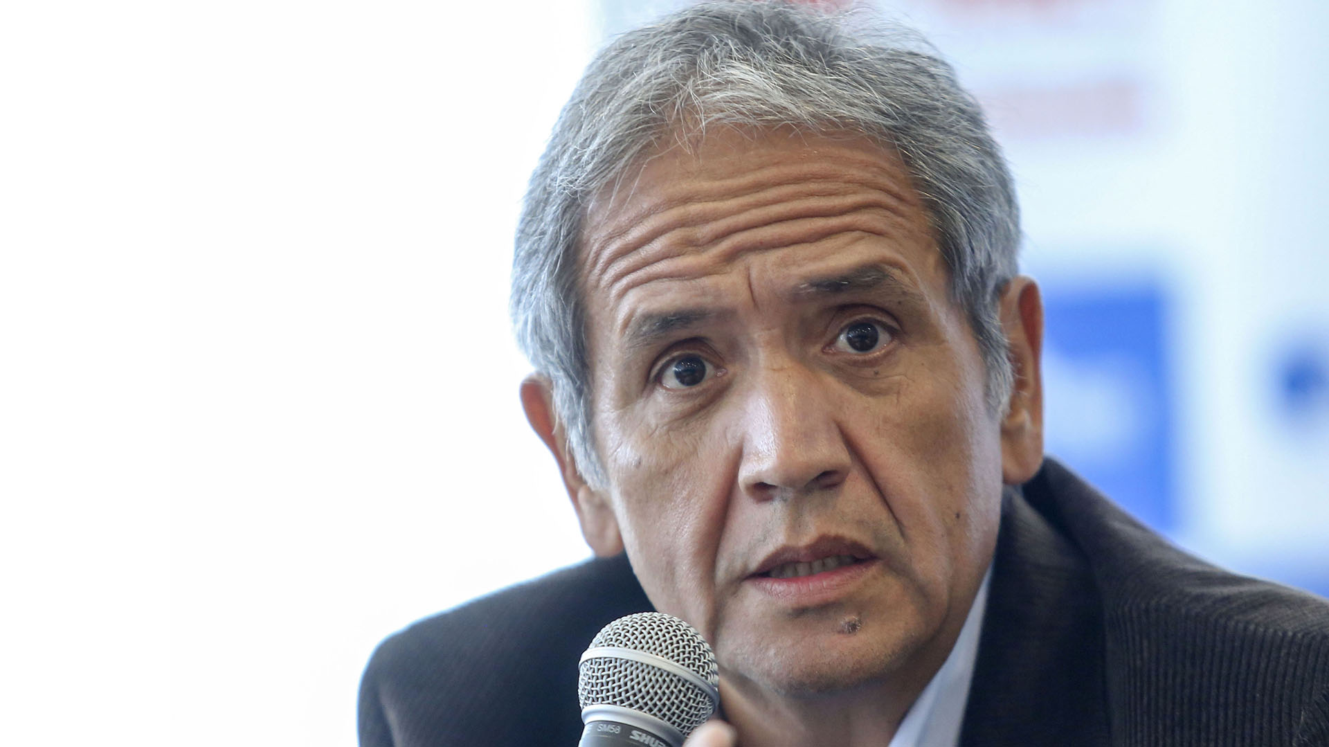 SERGIO PALAZZO INSTÓ A UN MAYOR CONTROL DEL ESTADO SOBRE LOS PRECIOS