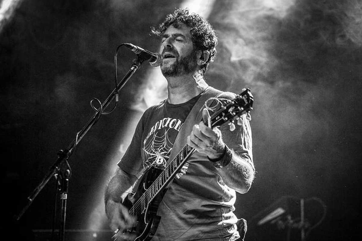 “PALO PANDOLFO ELIGIÓ NO SER MASIVO, SUS OBJETIVOS ERAN MÁS HUMANOS, DE CONEXIÓN”