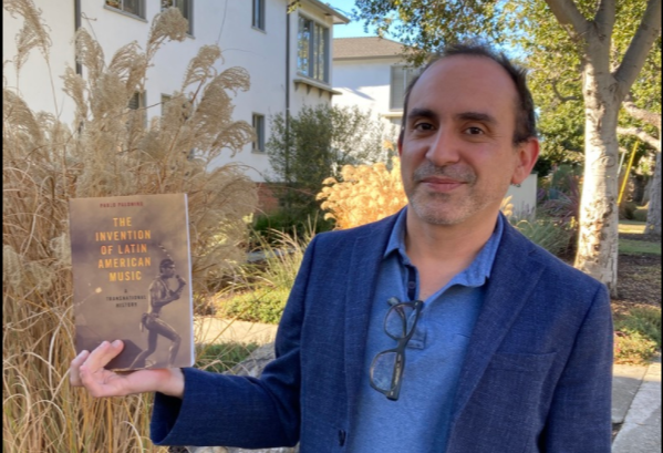 “LA MÚSICA CON IDENTIDAD LATINOAMERICANA ARRANCA EN EL 30”