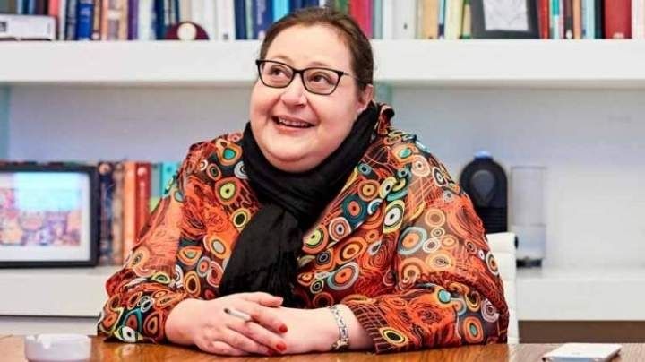 GRACIANA PEÑAFORT: “VAMOS A TERMINAR DISCUTIENDO EN LA CORTE TESIS CIENTÍFICAS”