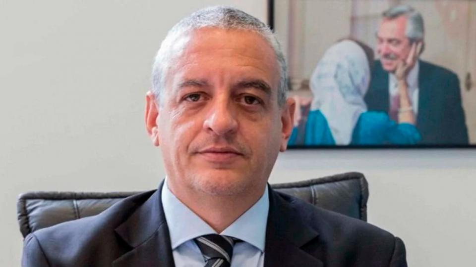 HORACIO PIETRAGALLA CALIFICÓ DE “ABERRANTE Y REPUDIABLE” EL DISCURSO DE MARCELO VILLEGAS