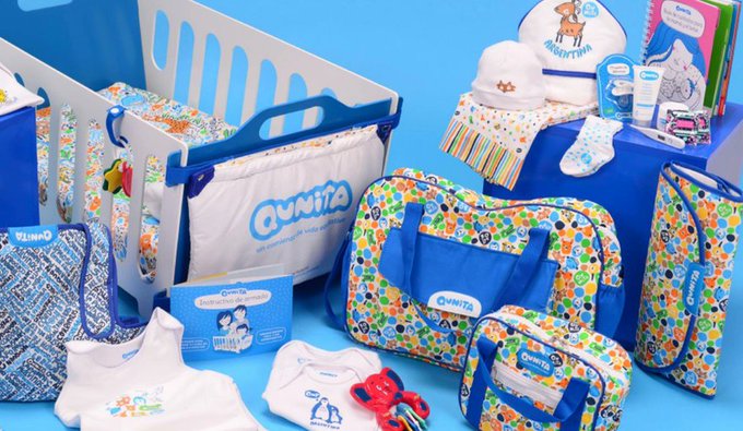 AVANZA LA IMPLEMENTACIÓN DEL PLAN QUNITA EN LA PROVINCIA