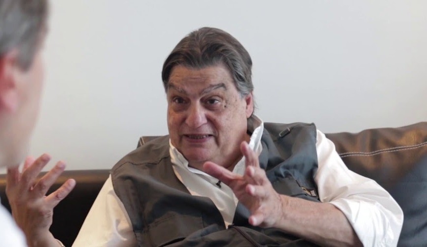 PASE SANITARIO: "ES UNA RESTRICCIÓN AL CICLO MOLECULAR DEL VIRUS"