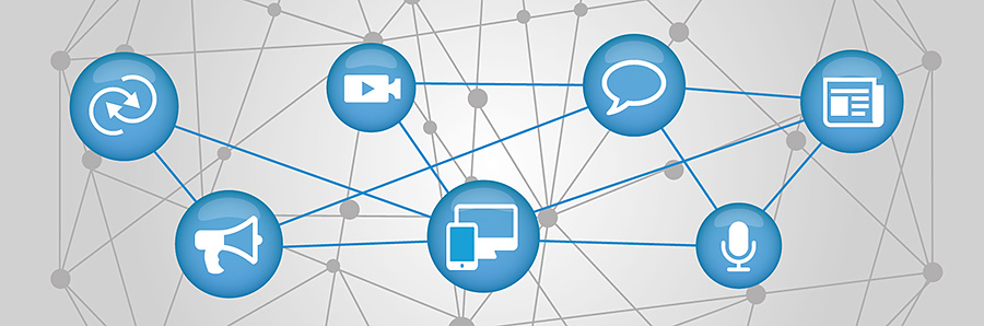 LAS UNIVERSIDADES PÚBLICAS INDAGAN NUEVAS FORMAS DE COMUNICAR EN PANDEMIA