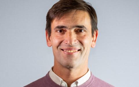 ROGELIO IPARAGUIRRE: "EL DEBATE SOBRE EL SALARIO BÁSICO UNIVERSAL TRASCIENDE LA COYUNTURA"