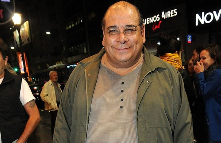 ROLY SERRANO: “EL TRABAJO ES LA DIGNIDAD”