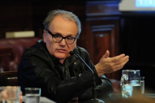 ISAAC RUDNIK: "LA INFLACIÓN ES UN TEMA QUE NINGÚN GOBIERNO PUDO RESOLVER"