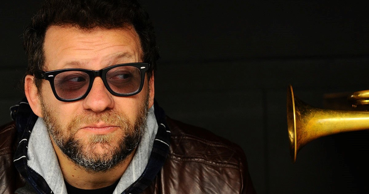 GILLESPI: “ARRANCAR UN PROYECTO NUEVO ME OXIGENA”