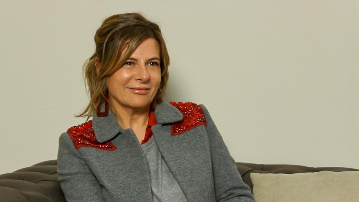 SAINTOUT: "VAMOS A GARANTIZAR EL DERECHO A LA CULTURA"