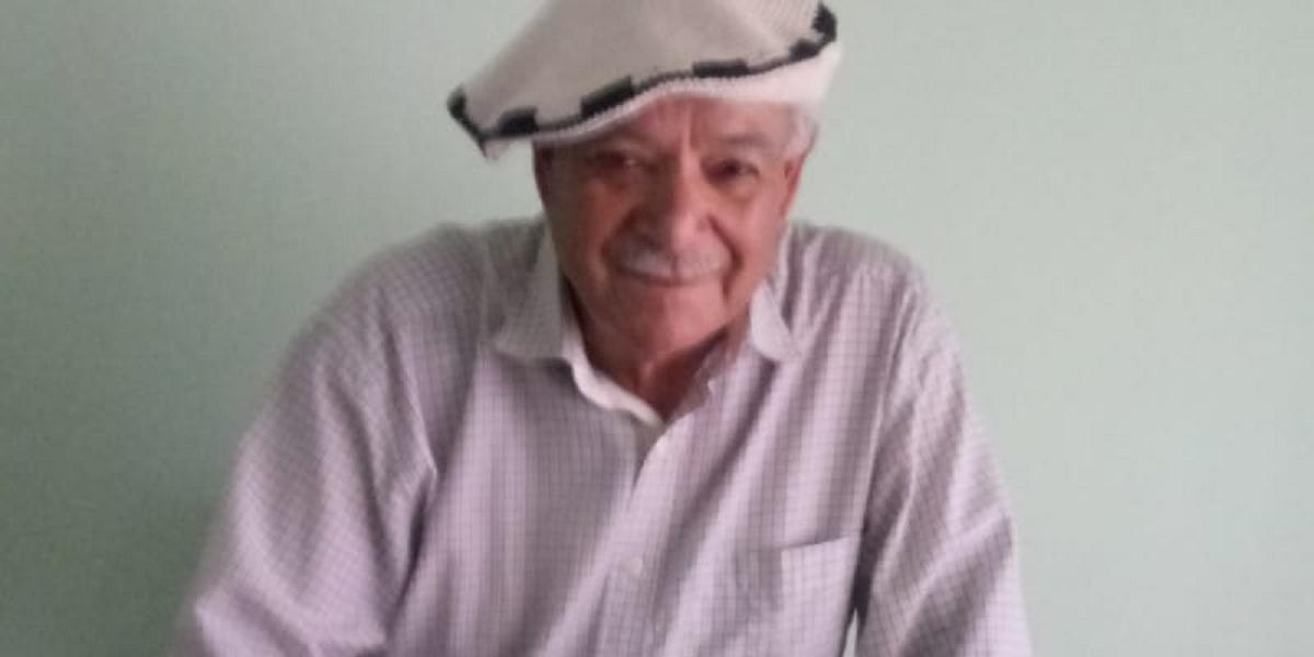 SOMBRA: "QUEREMOS QUE MARTÍN CASTRO SEA UN ÍCONO DEL CANTO POPULAR ARGENTINO"