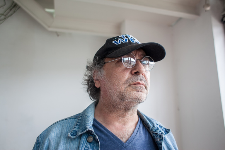 SABORIDO: "HAY UNA IDENTIDAD DEL CONURBANO QUE ES TRANSVERSAL"